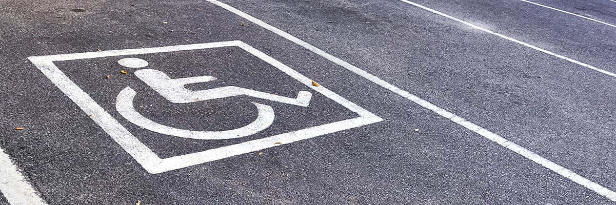 voiture sans permis pour un handicap